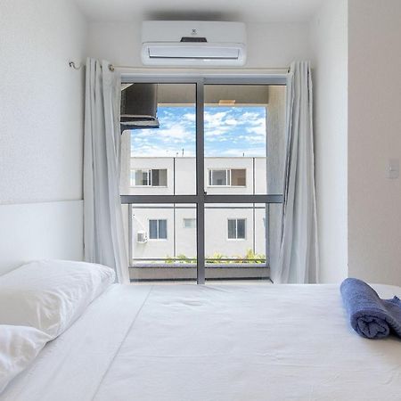 Beach Townhouses #C13 - Acomodacao Por Carpediem Aquiraz Exterior foto