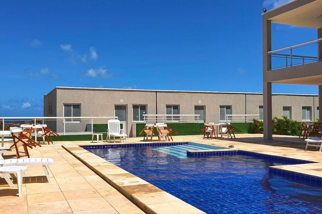 Beach Townhouses #C13 - Acomodacao Por Carpediem Aquiraz Exterior foto