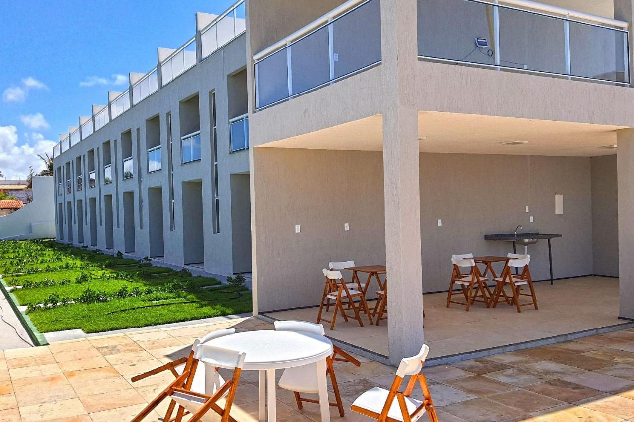 Beach Townhouses #C13 - Acomodacao Por Carpediem Aquiraz Exterior foto